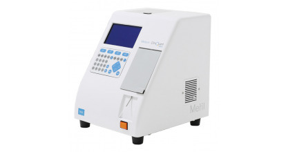 Meril Diagnostics